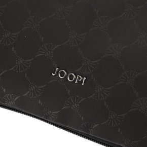 JOOP! NYLON CORNFLOWER Lola shoulderbag schwarz