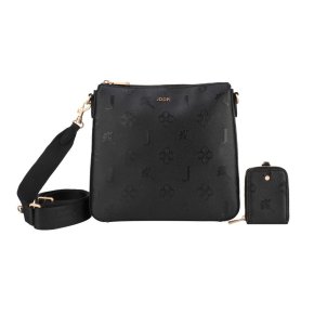 JOOP! DECORO edition jasmina shoulderbag mvz black