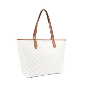 JOOP! Cortina Lara Shopper offwhite