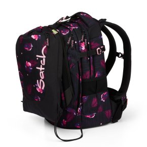 Satch Pack Schulrucksack mystic nights