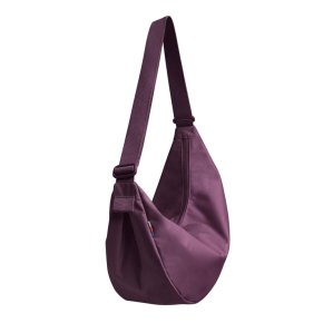 GOTBAG. Moon Bag large favia