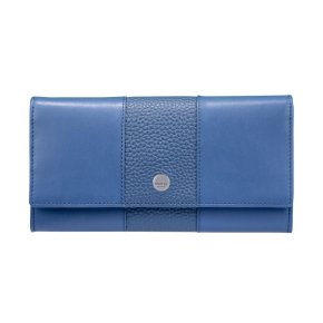 MAITRE auen diedburg Clutch-Börse midblue