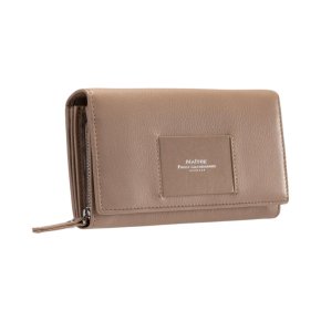 MAITRE Ellern Dilara Clutch-Börse fungi