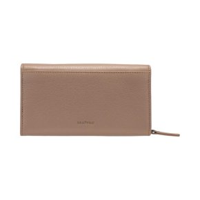 MAITRE Ellern Dilara Clutch-Börse fungi