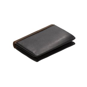 MAITRE Bundenbach Hainer HF RFID billfold dark brown