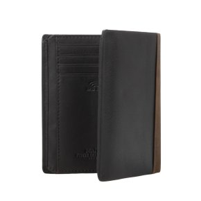 MAITRE Bundenbach Hainer HF RFID billfold dark brown