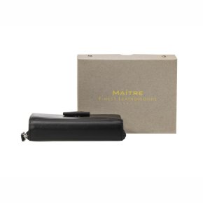 MAITRE Henau Diehilde Portemonnaie black