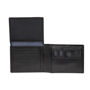 MAITRE Grumbach Galbert QF  billfold Börse black