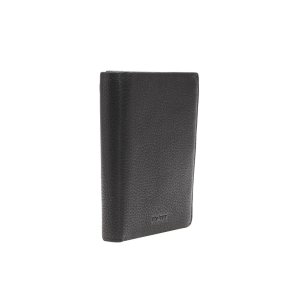 MAITRE Schwarzerden Hugwald HF  billfold black