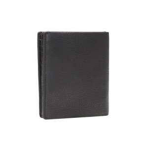 MAITRE Schwarzerden Hugwald HF  billfold black