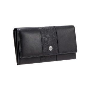 MAITRE auen diedburg Clutch-Börse black