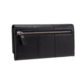 MAITRE auen diedburg Clutch-Börse black