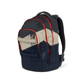 Satch Pack Schulrucksack cliff jumper