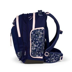 Satch Match Schulrucksack Bloomy Breeze