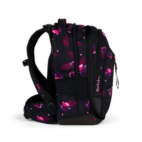 Satch Match Schulrucksack mystic nights