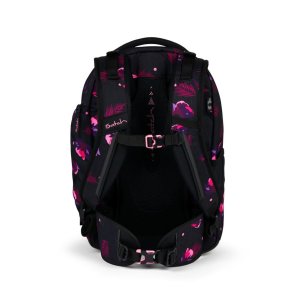 Satch Match Schulrucksack mystic nights