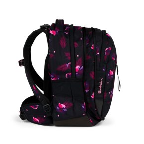 Satch Match Schulrucksack mystic nights