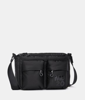 MANDARINA DUCK MD20 BALLOON crossover black