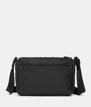 MANDARINA DUCK MD20 BALLOON crossover black