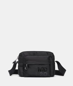 MANDARINA DUCK MD20 BALLOON crossover black