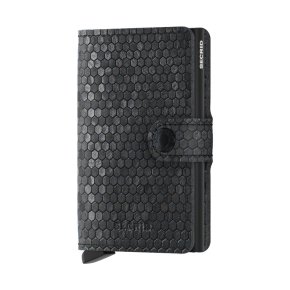 Secrid Miniwallet Metallic Moro - 84$, MMe-Moro