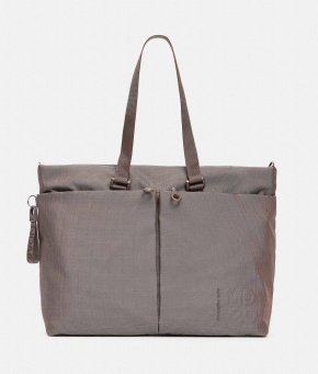  MD20 shopper taupe