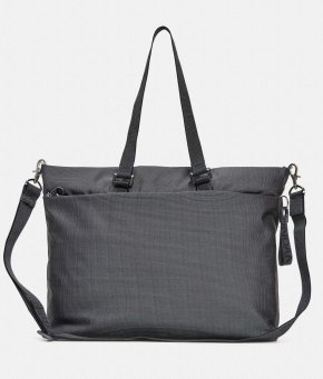 MANDARINA DUCK MD20 shopper steel