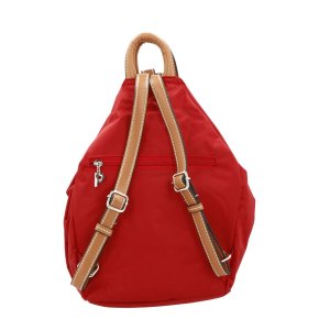 Picard  SONJA Rucksack rot