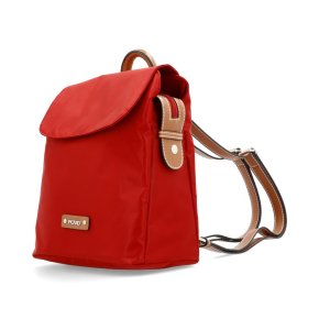 Picard  SONJA Rucksack rot