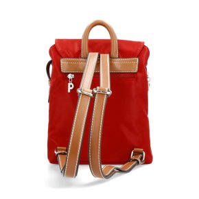 Picard  SONJA Rucksack rot