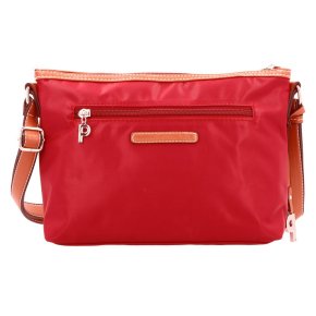 Picard  SONJA Schultertasche rot