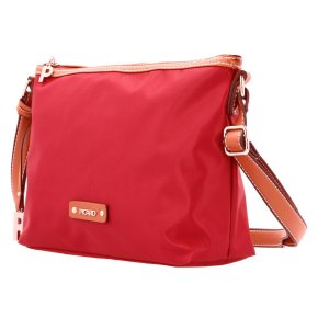 Picard  SONJA Schultertasche rot