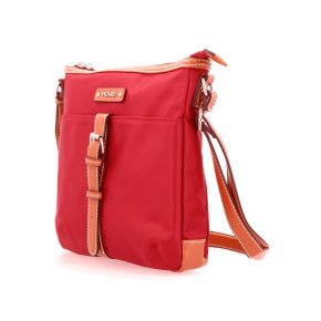 Picard  SONJA Schultertasche rot