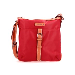 Picard  SONJA Schultertasche rot