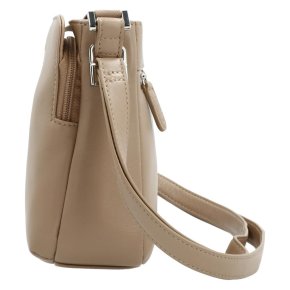 Picard  Really Schultertasche S hazel