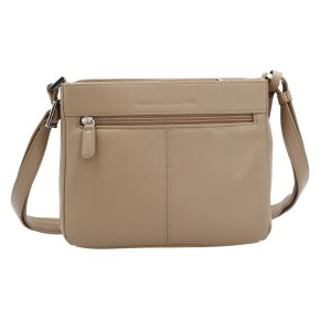 Picard  Really Schultertasche S hazel