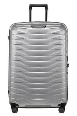 Samsonite PROXIS Spinner 75/28/ silver