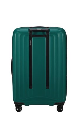 Samsonite NUON Spinner 69/25 exp. pine green