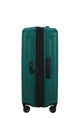 Samsonite NUON Spinner 69/25 exp. pine green