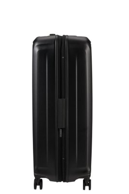 Samsonite NUON Spinner 75/28 exp. matt graphite