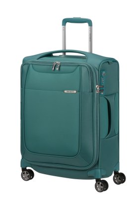 Samsonite D'Lite Spinner 55/20 exp. northern blue