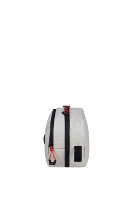 Samsonite ECODIVER toilet kit cloud white