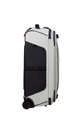 Samsonite ECODIVER Duffle 67/24 cloud white