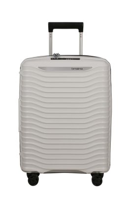 Samsonite UPSCAPE Spinner 55/20 exp. cloud white