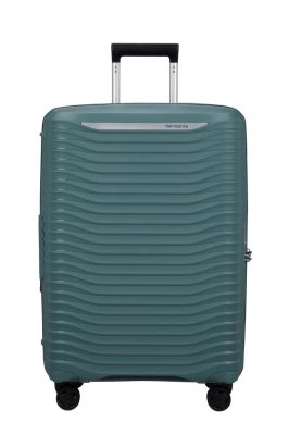 Samsonite UPSCAPE Spinner 68/25 exp. northern blue