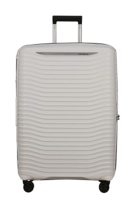 Samsonite UPSCAPE Spinner 75/28 exp. cloud white