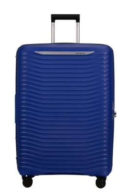 Samsonite UPSCAPE Spinner 75/28 exp. nautical blue