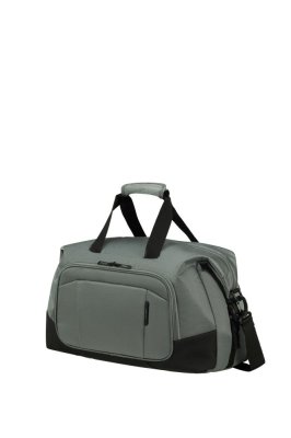 Samsonite RESPARK Duffle 48/19 overnighter sage grey