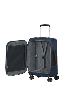 Samsonite VAYCAY Spinner 55/20 exp. navy blue