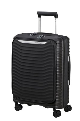 Samsonite UPSCAPE Spinner 55/20 exp. easy access black